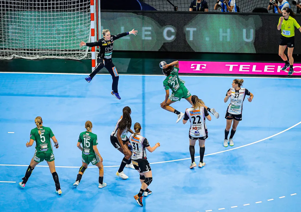 Stats say: Goalkeepers and development key for Vipers