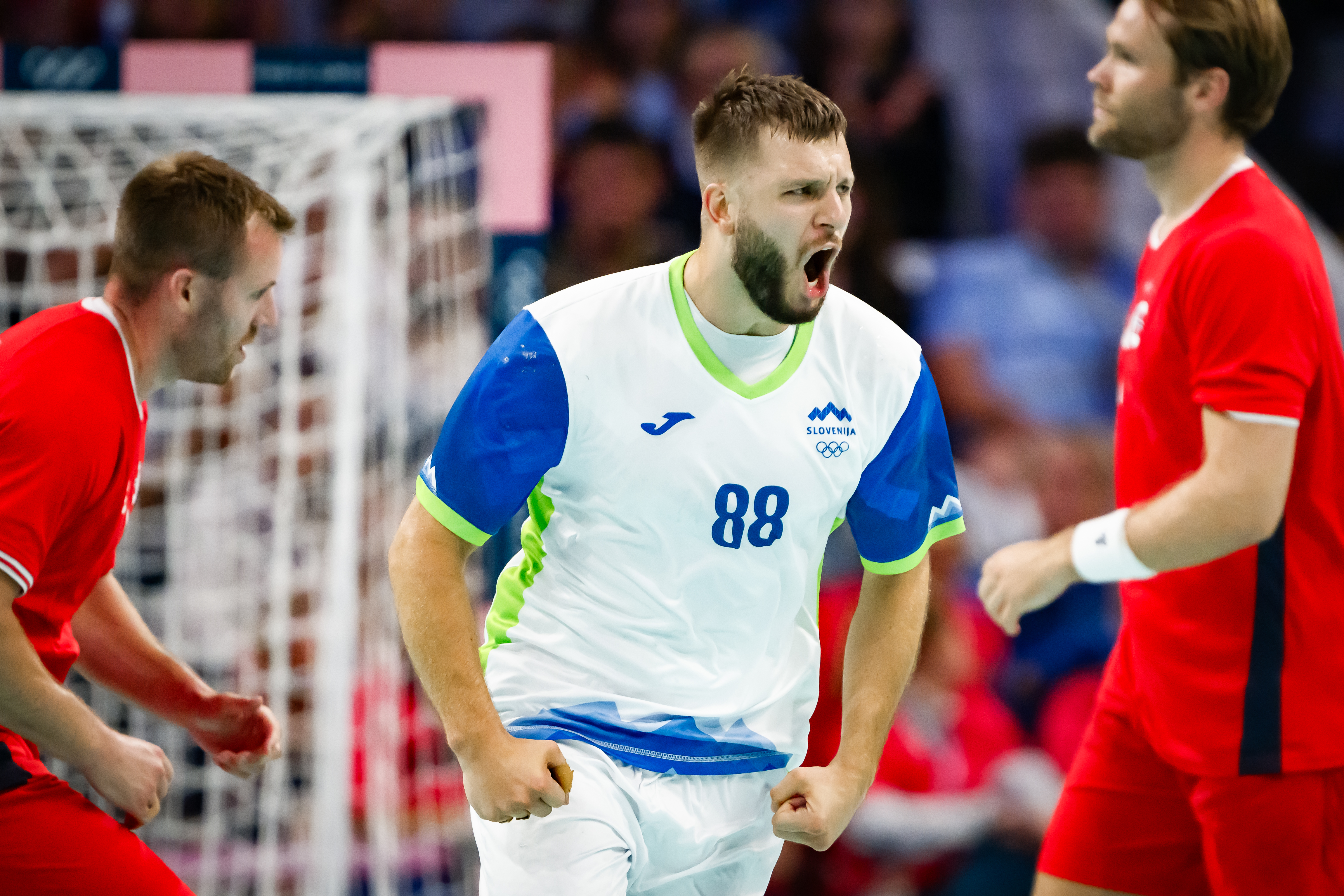 All-European semis, EHF EURO champions out