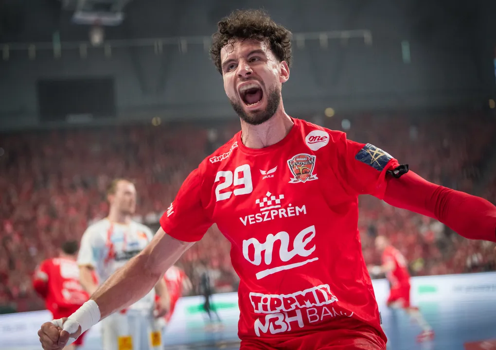 Aalborg host Veszprém in MOTW as the 2025/26 season starts