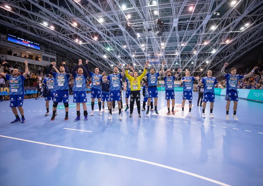 Goodbye ‘Spori’: Szeged bid farewell to historic arena