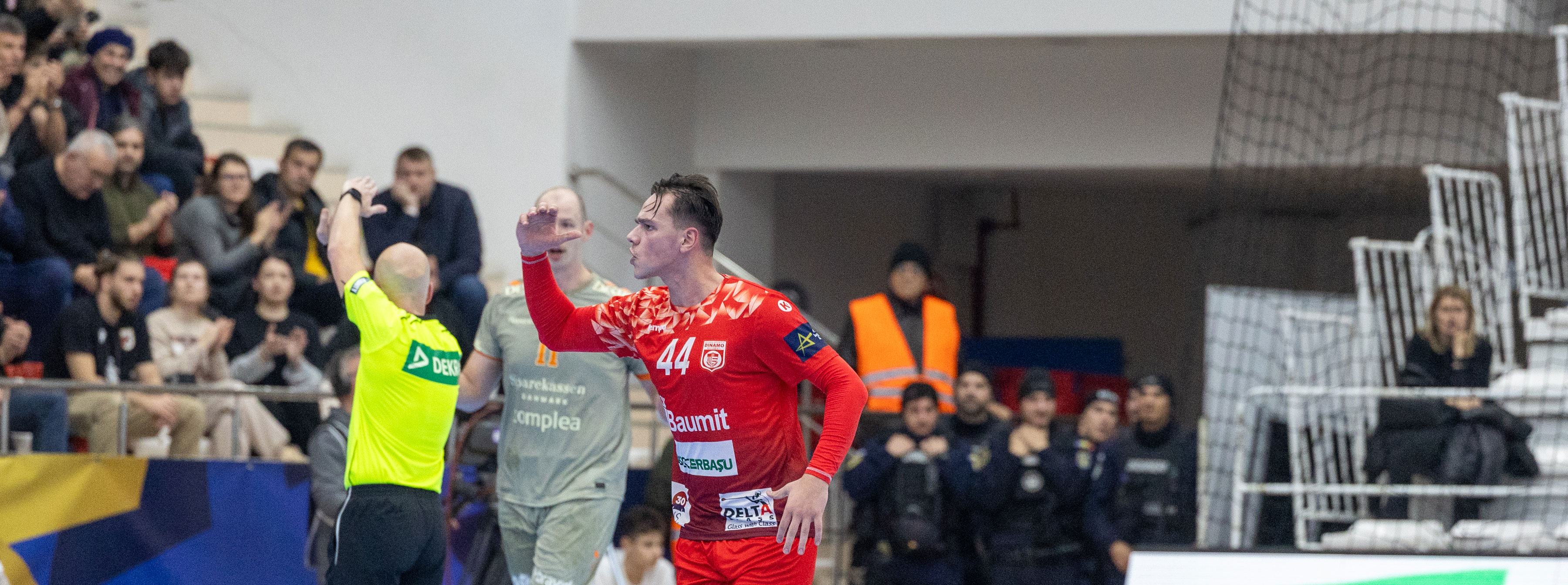 20251203 DINAMO Vs AALBORG Stanciuc Quote