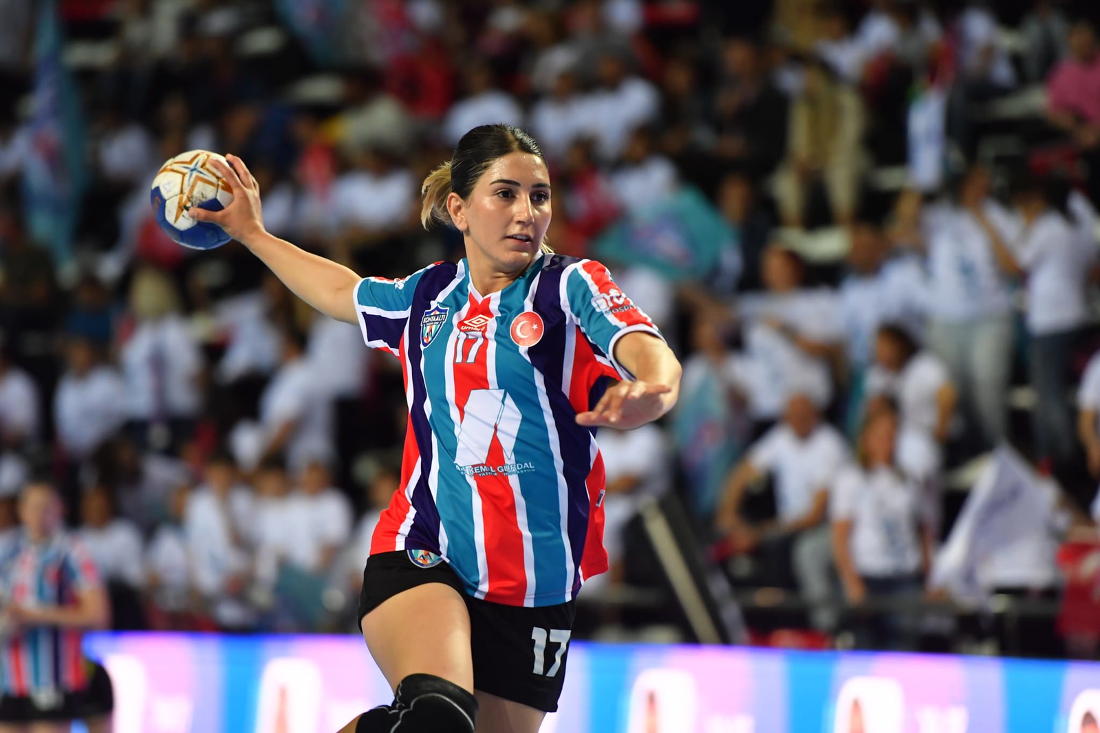 Konyaalti start title defence in opening weekend