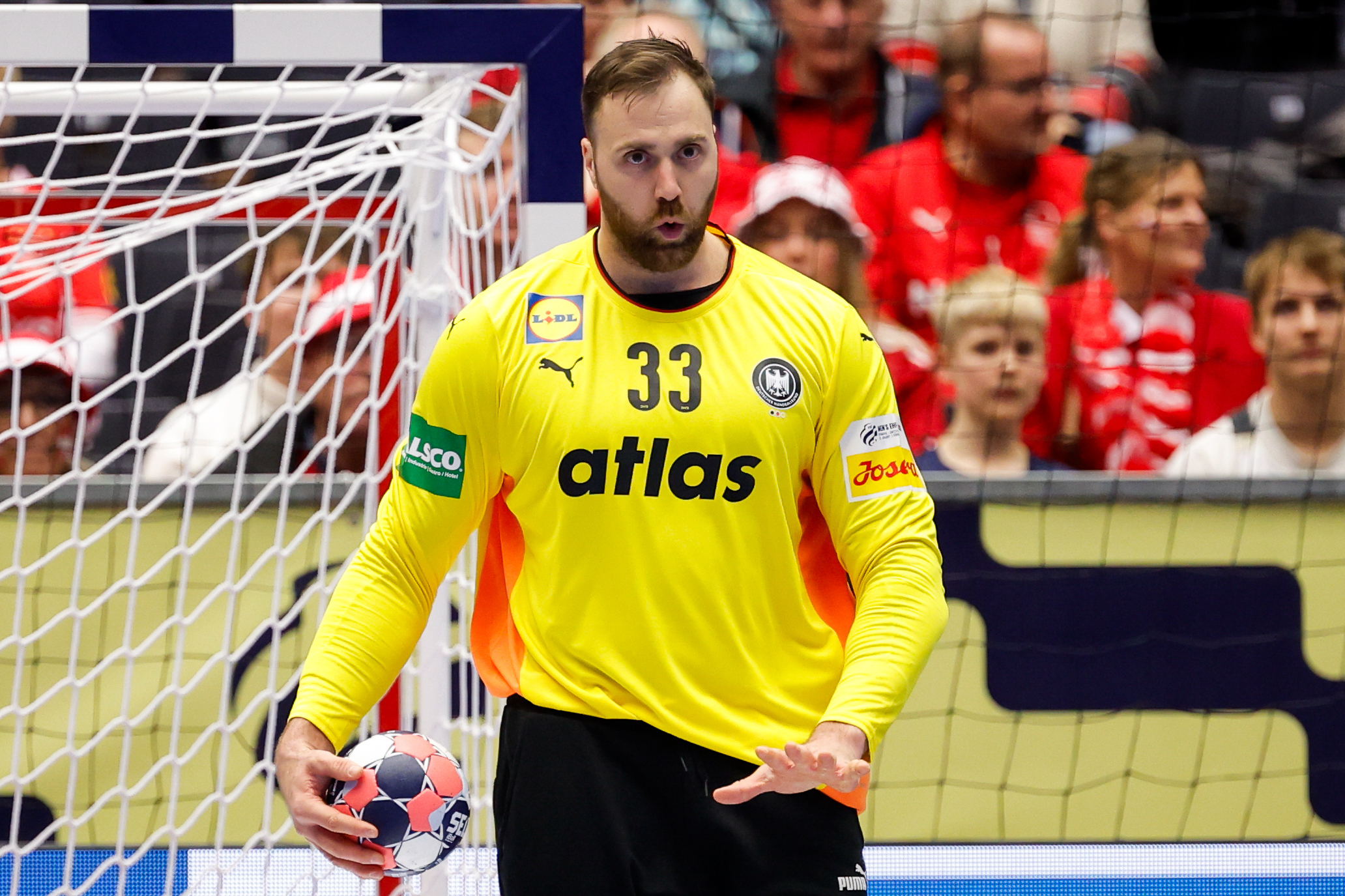 Live blog: Germany claim narrow win over Portugal