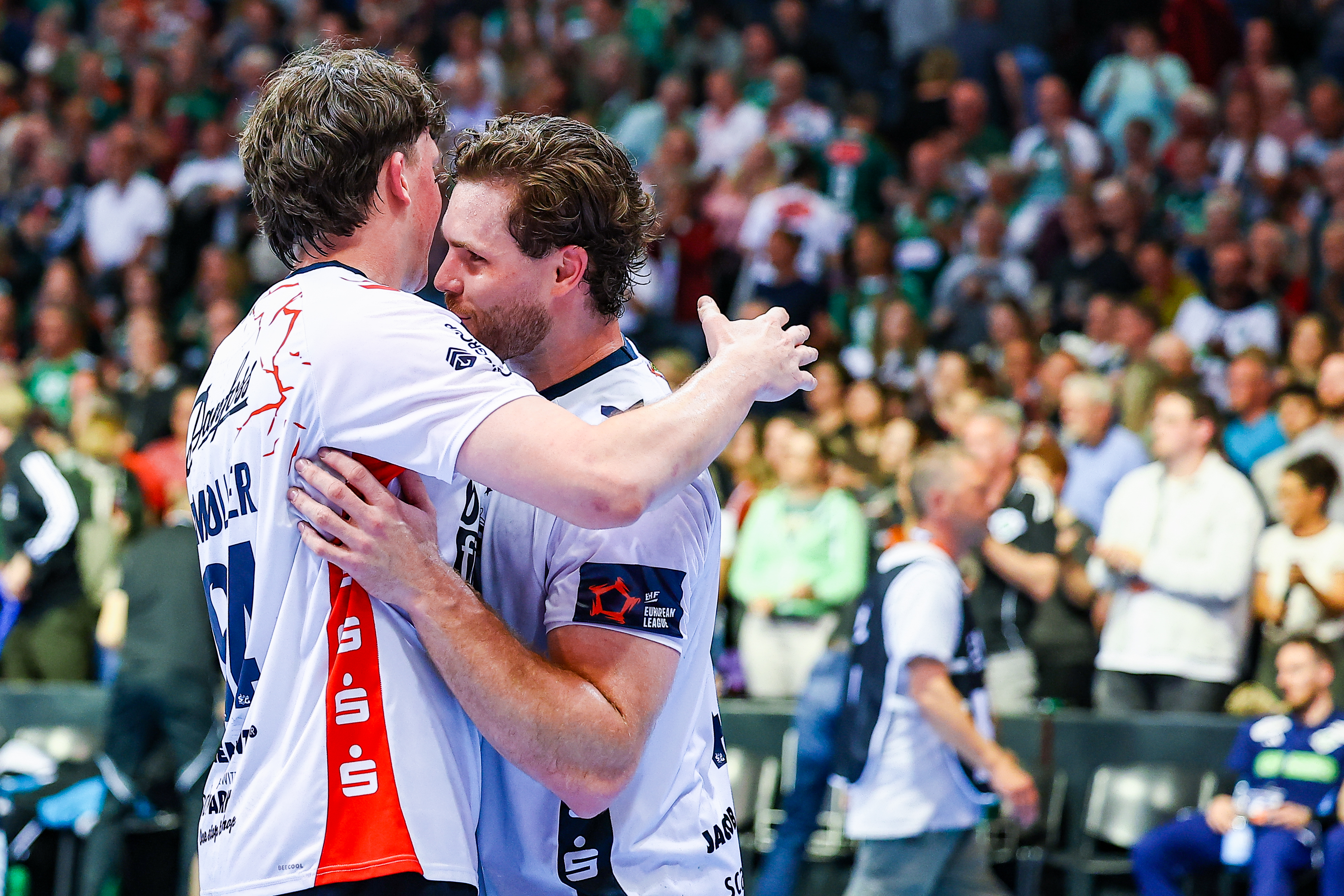 Goal record brings Flensburg to the Winamax EHF Finals 