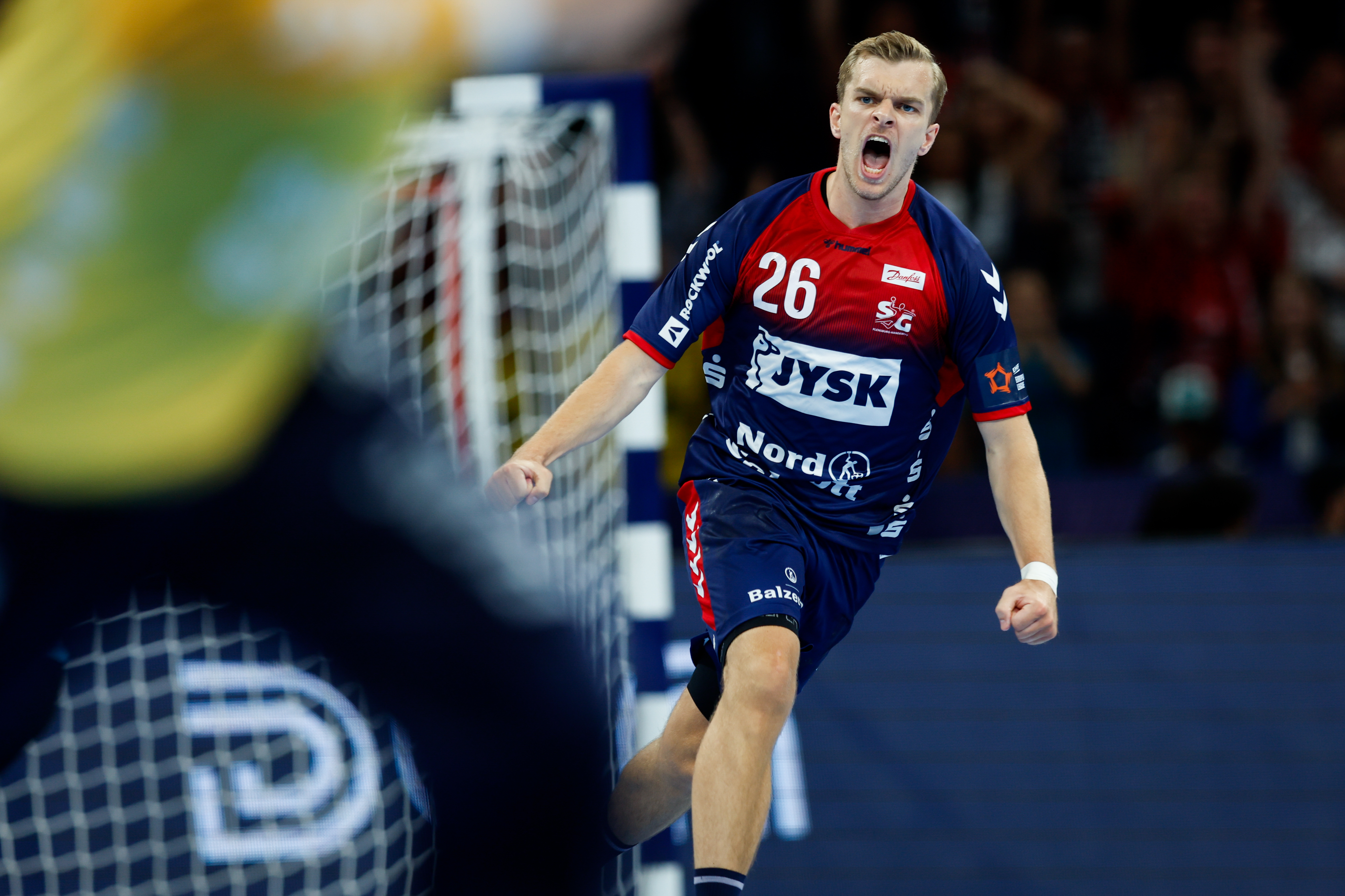 Group matches schedule unveiled for 32 determined teams