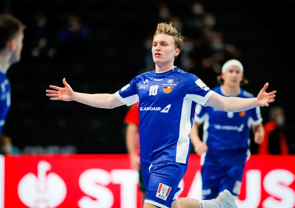 What the 2022 line-ups tell us about EHF EURO 2024