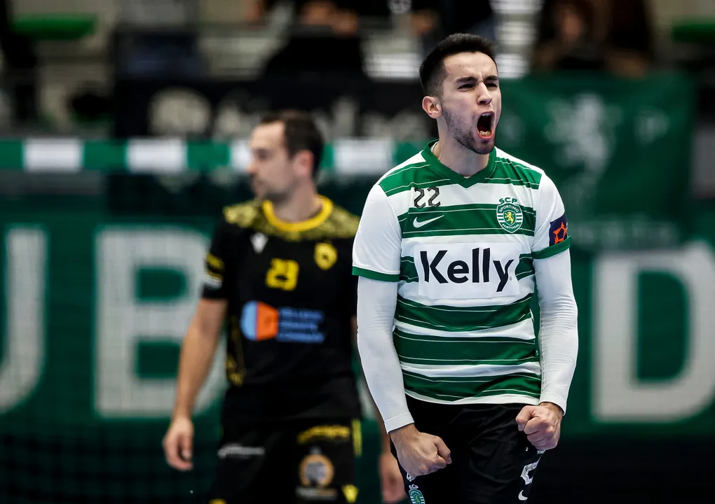 Sporting and GOG host top duels of round 5