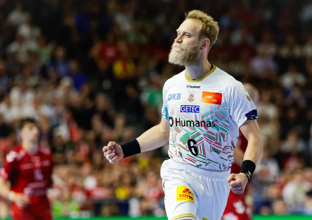 Handball Champions League