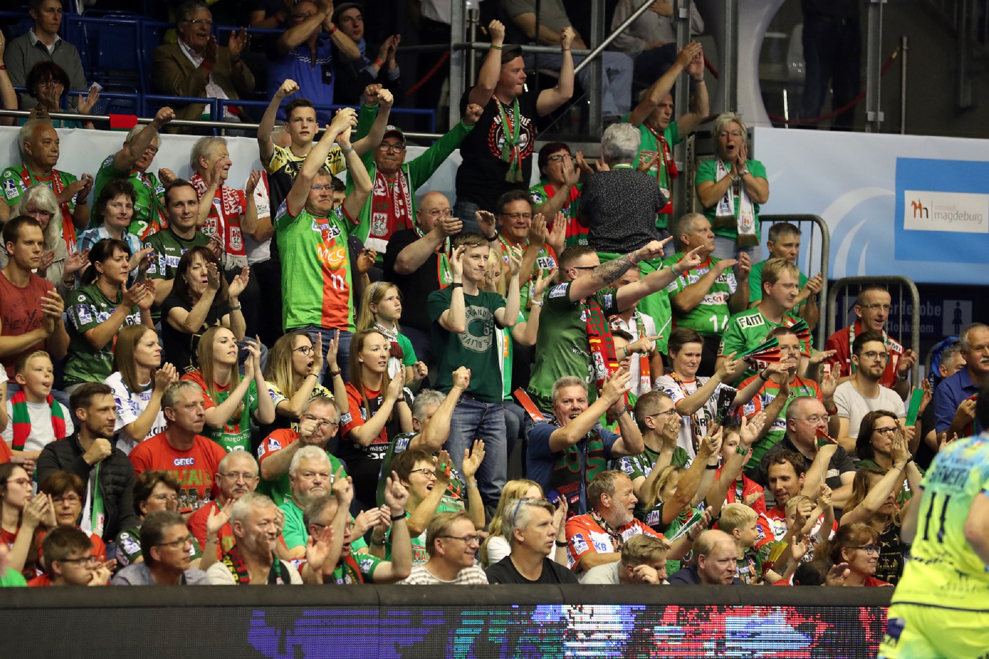 Pots ready for opening qualification round draw in EHF European League