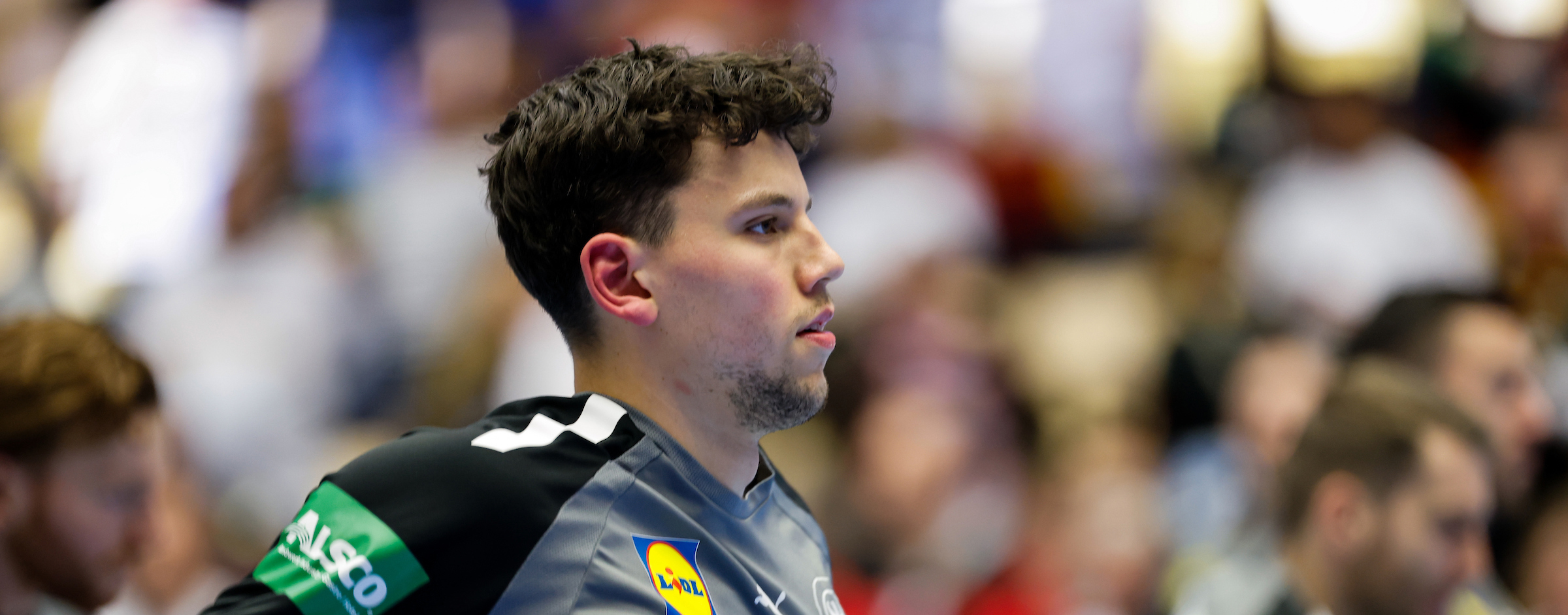 Euro26 Serbia Vs Germany 95A8812 JE