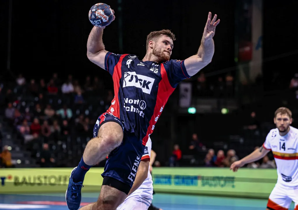 Four unbeaten sides collide in round 3