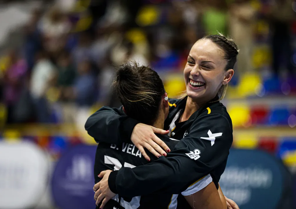 Last seats for the EHF European Cup Women round 3 secured