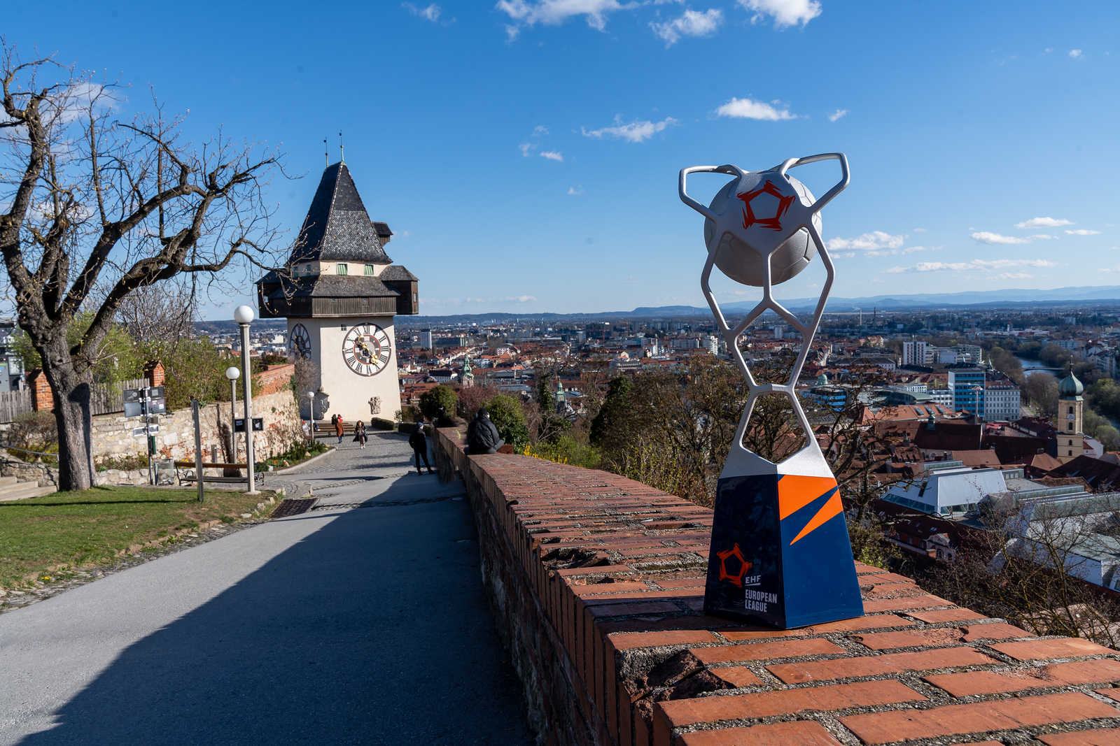 Draw for EHF Finals Women in Graz set for Tuesday