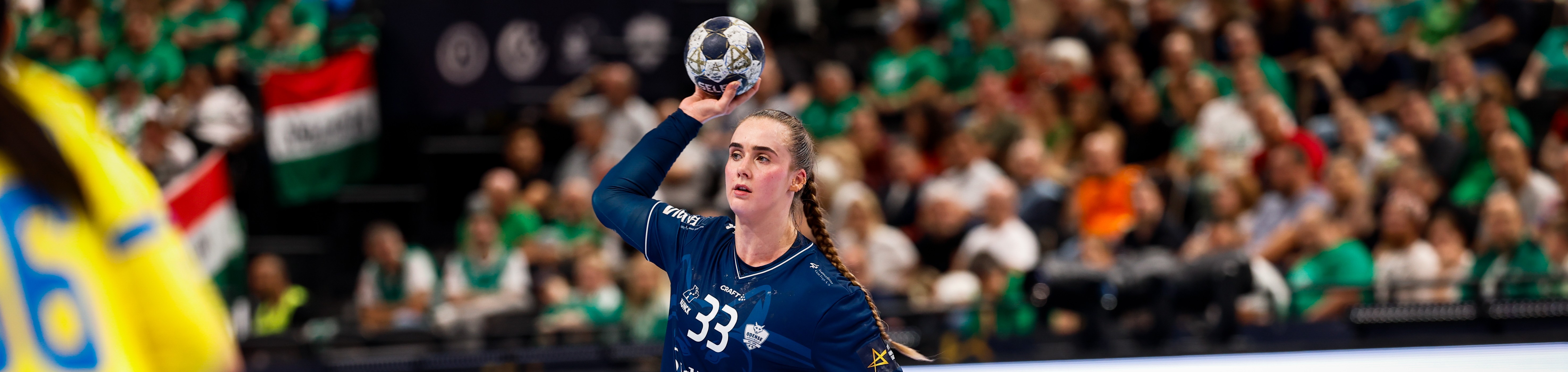 CLW25 SF2 Metz Handball Vs Odense H├Ñndbold 1JC1890 JC