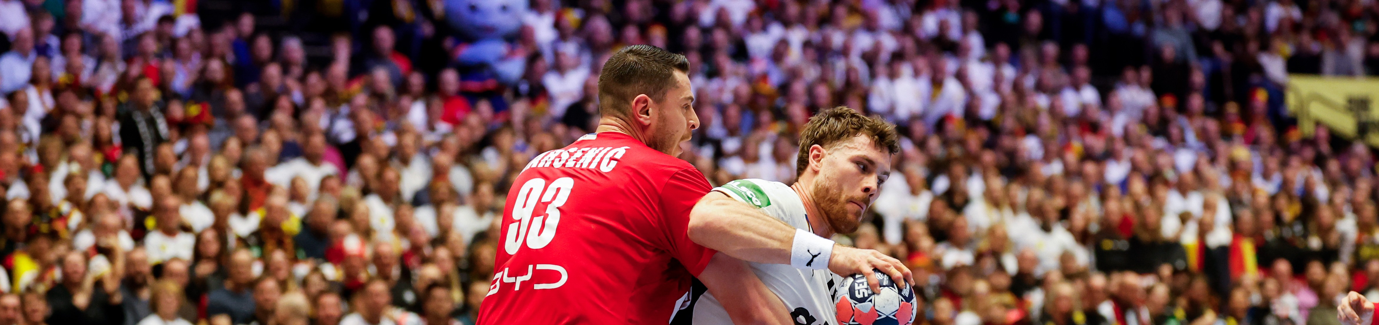 Euro26 Serbia Vs Germany ER19473 JE