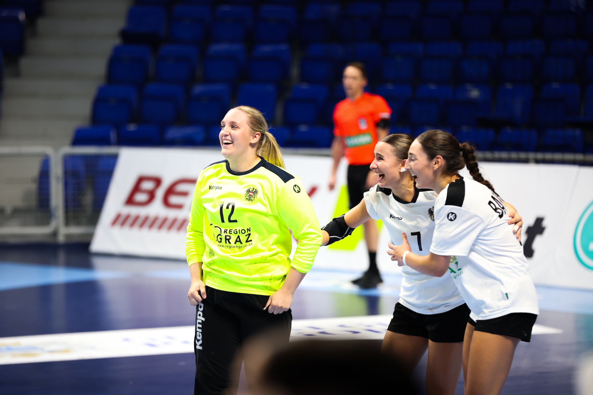 W19 EHF EURO SC Moraca