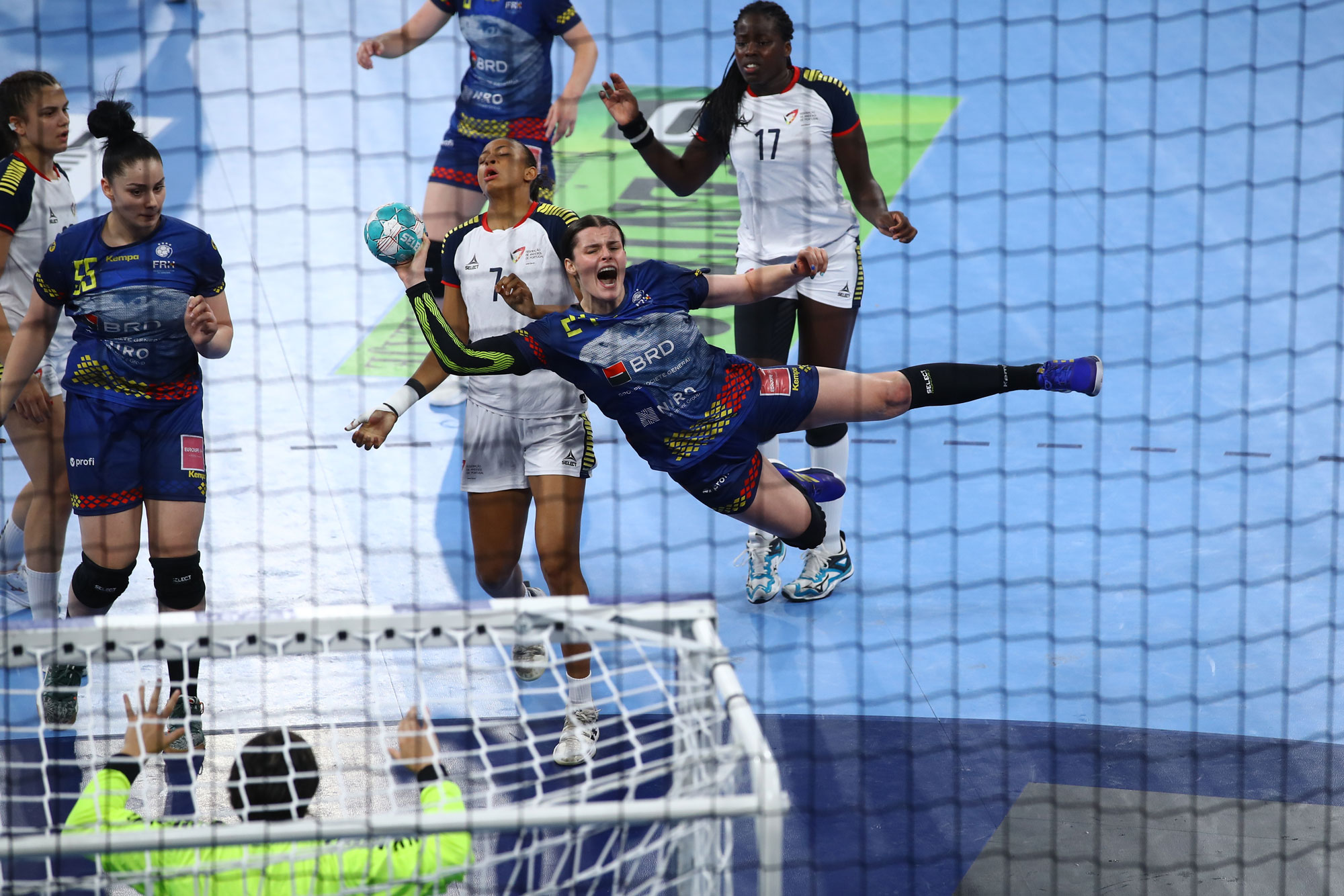 24 nations ready for W19 EHF EURO 2025