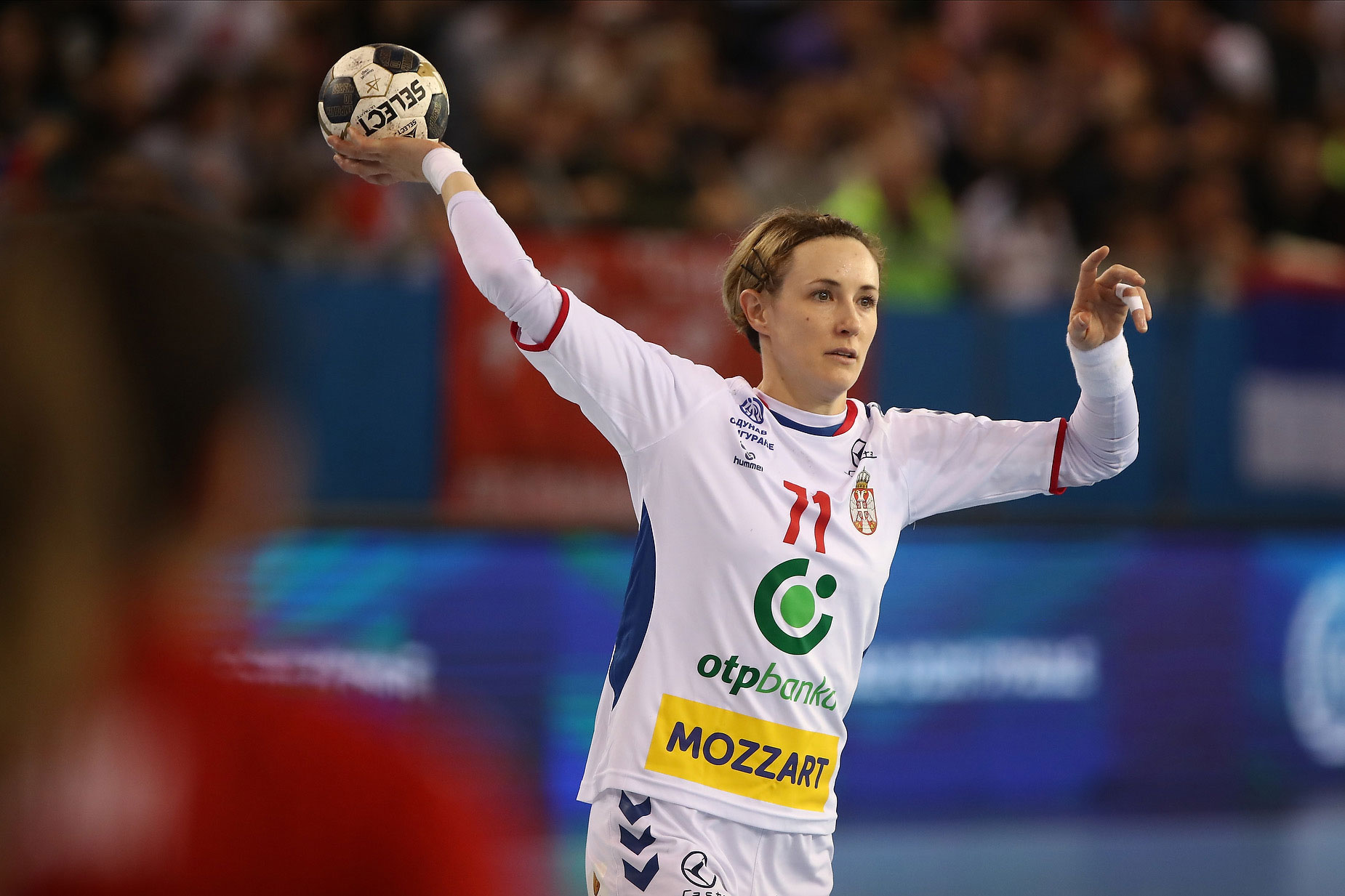 Serbia bid farewell to five big names