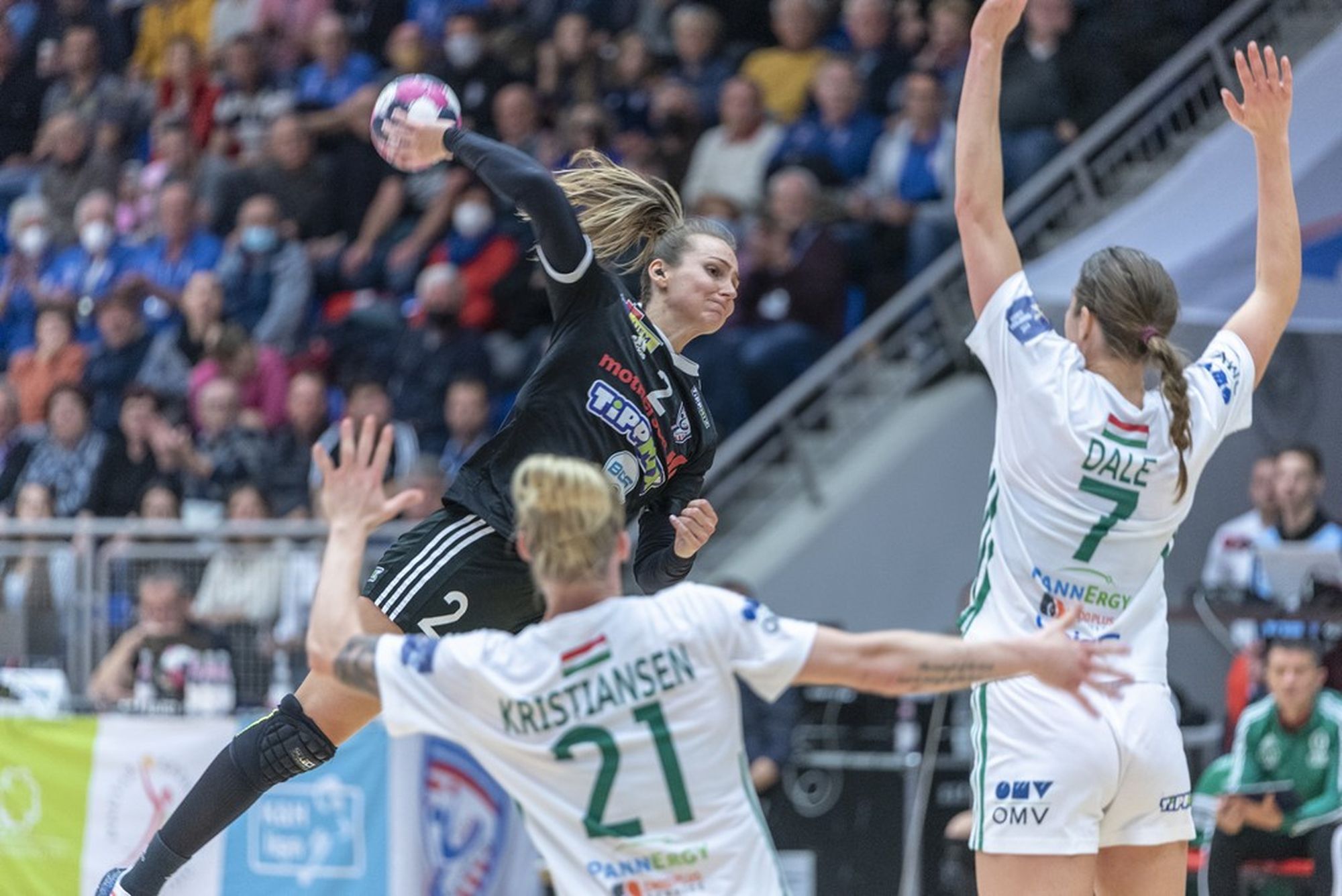 Debutants Mosonmagyaróvár enter with high hopes