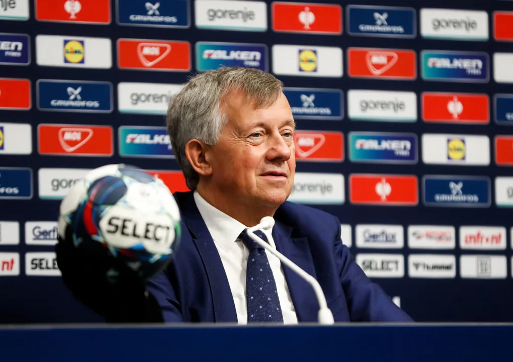 Wiederer: “The best moments are still to come”