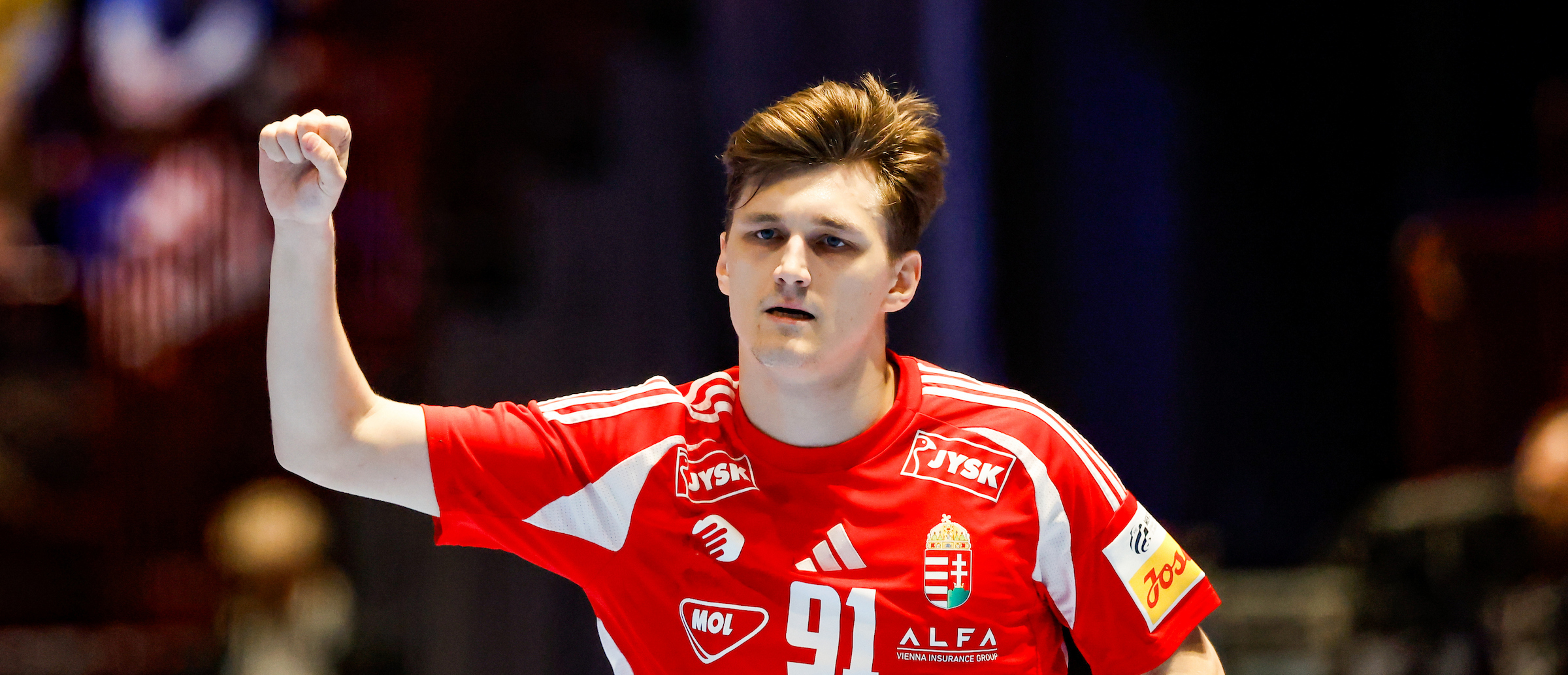 Euro26 Sweden Vs Hungary L7A4092AM