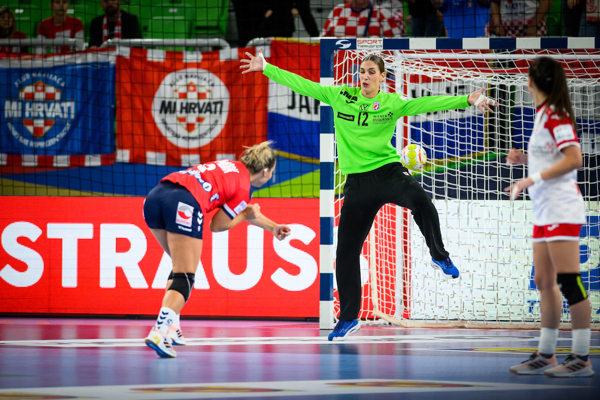 Kapitanovic believes Croatia can do more