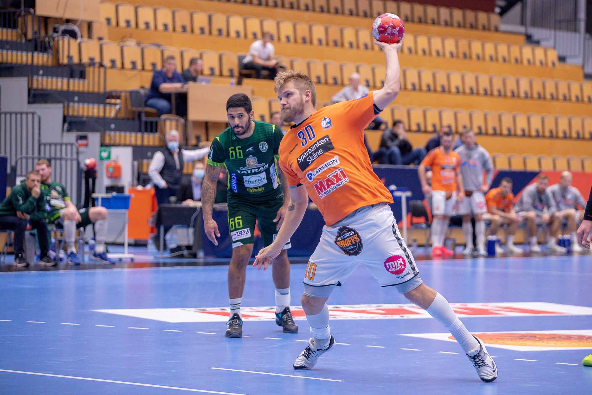 Kristianstad Handball Kristianstad Handball