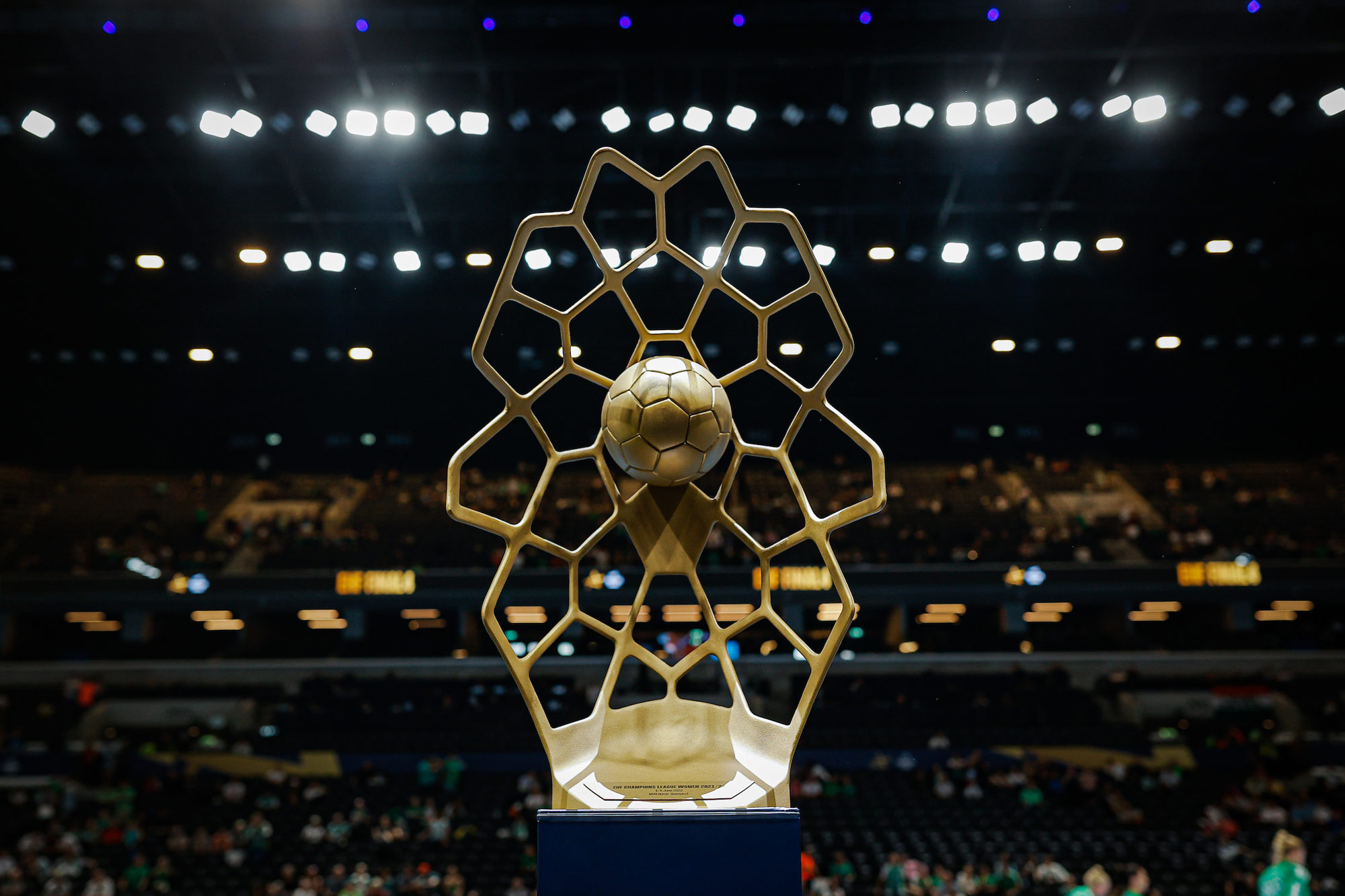 Test your knowledge before the EHF FINAL4