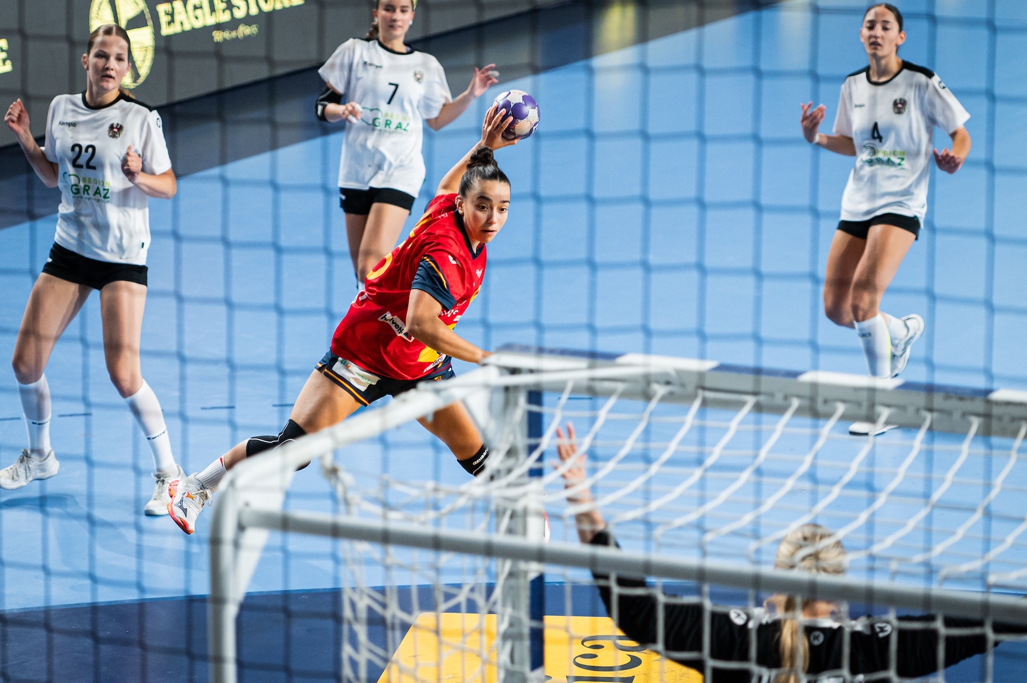 New W19 EHF EURO champions to be crowned