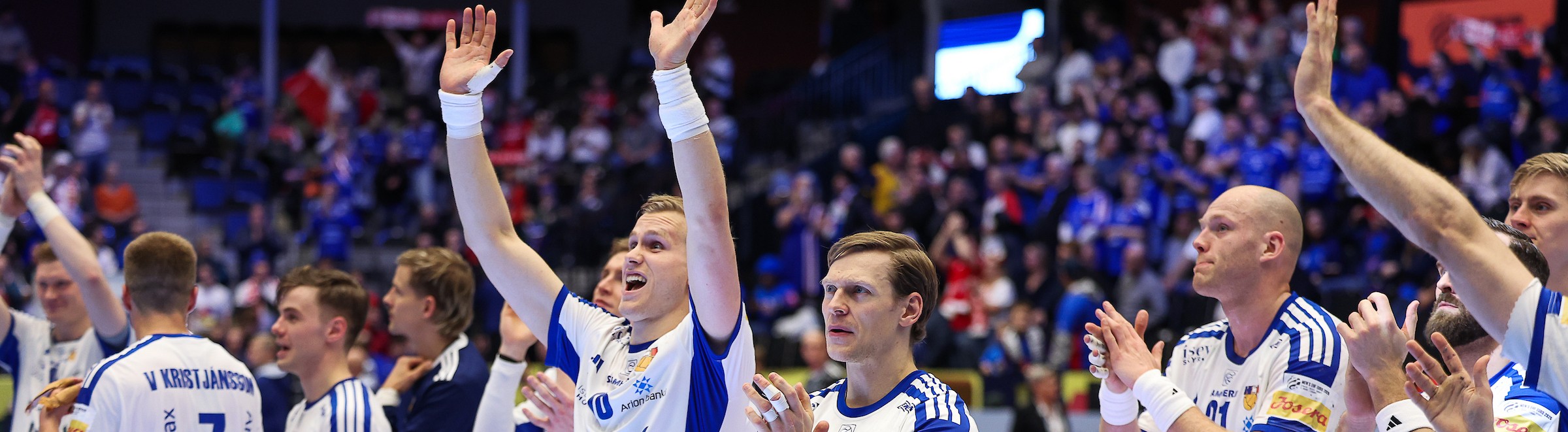 Euro26 Poland Vs Iceland SENA6260 DS