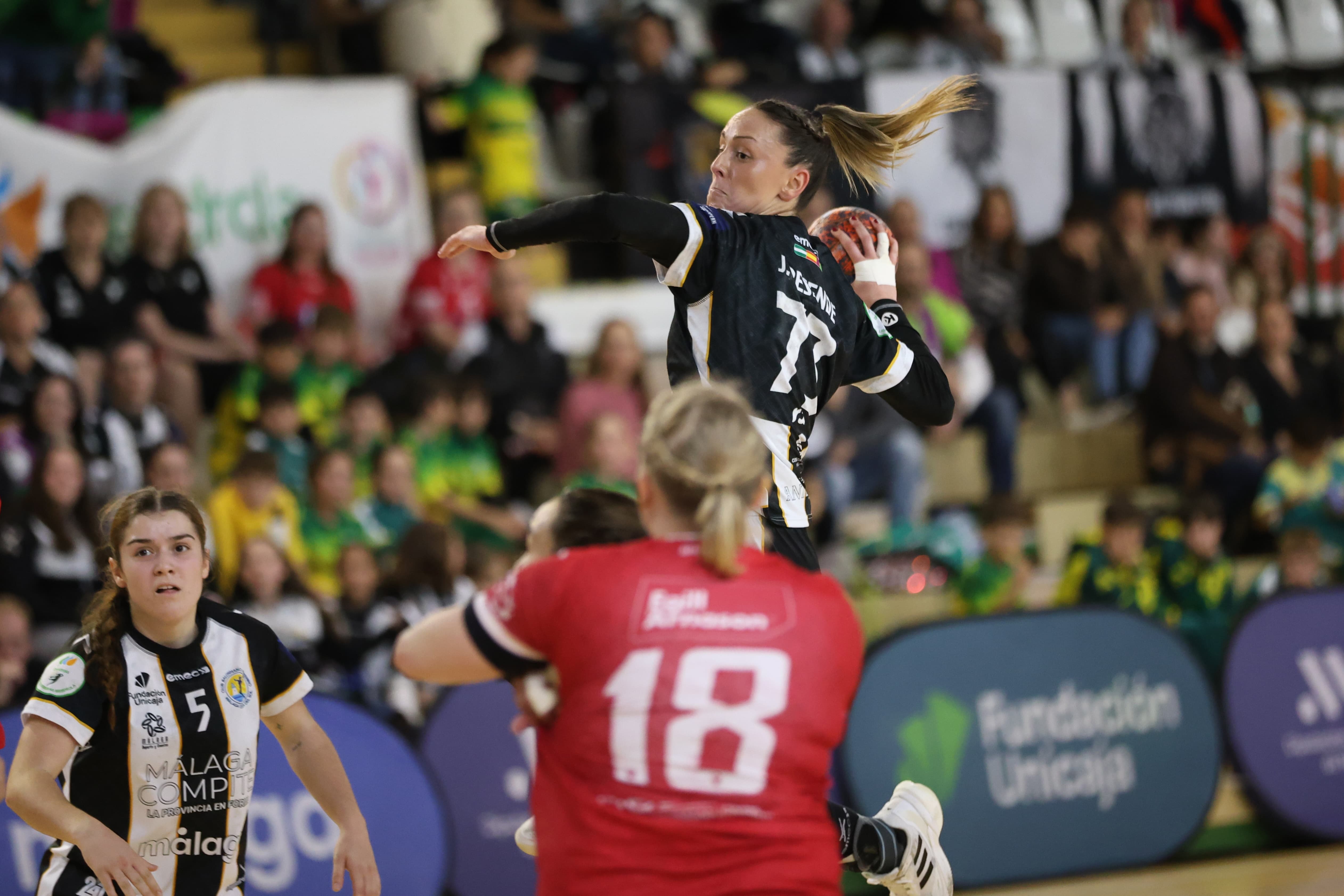 Seven quarter-final spots at stake in European Cup Women