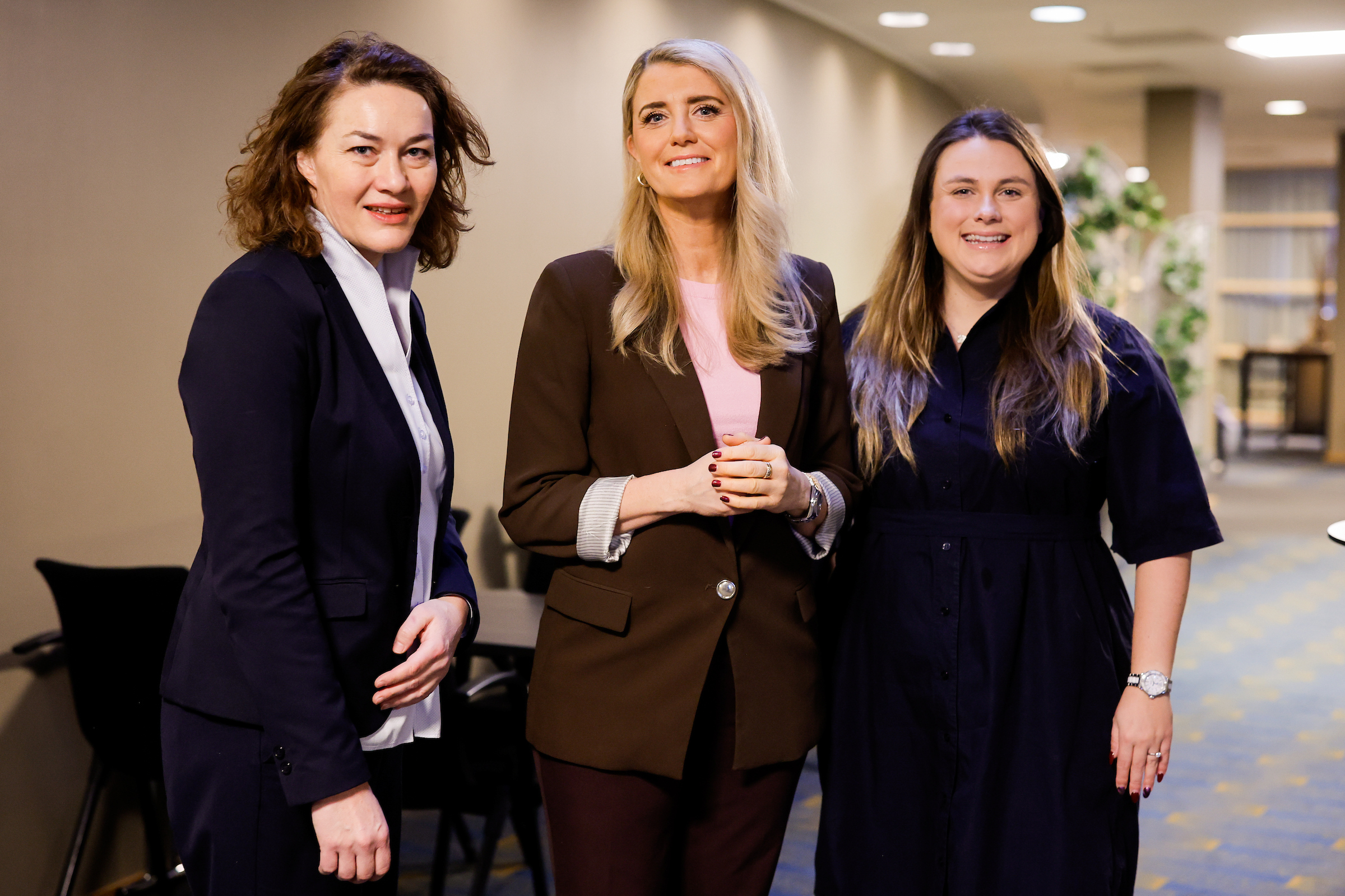A look at the EHF Sustainability Board — what is it, who is on it, and what are the tasks?