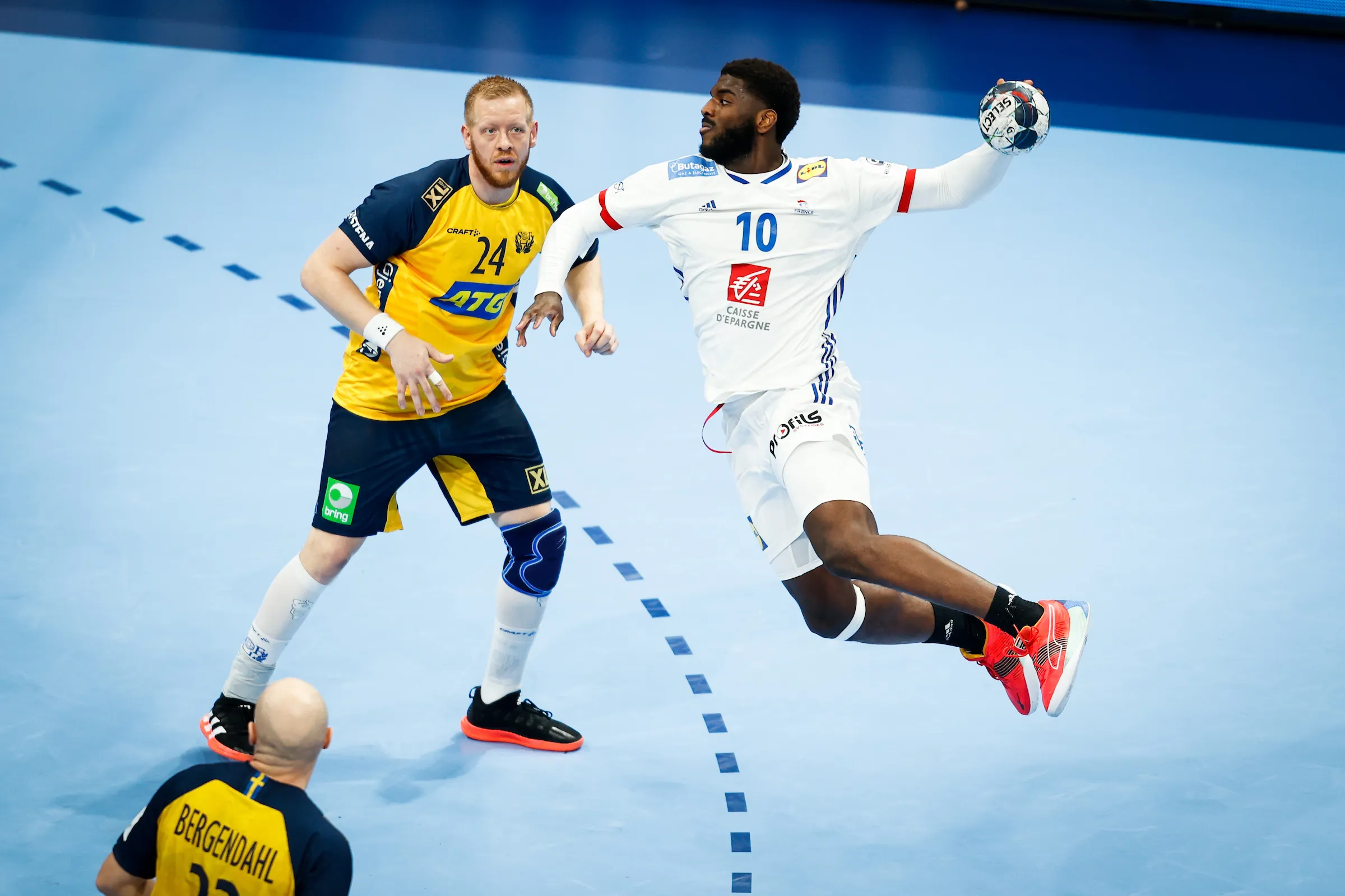 How to follow the Men’s EHF EURO 2024 Qualifiers