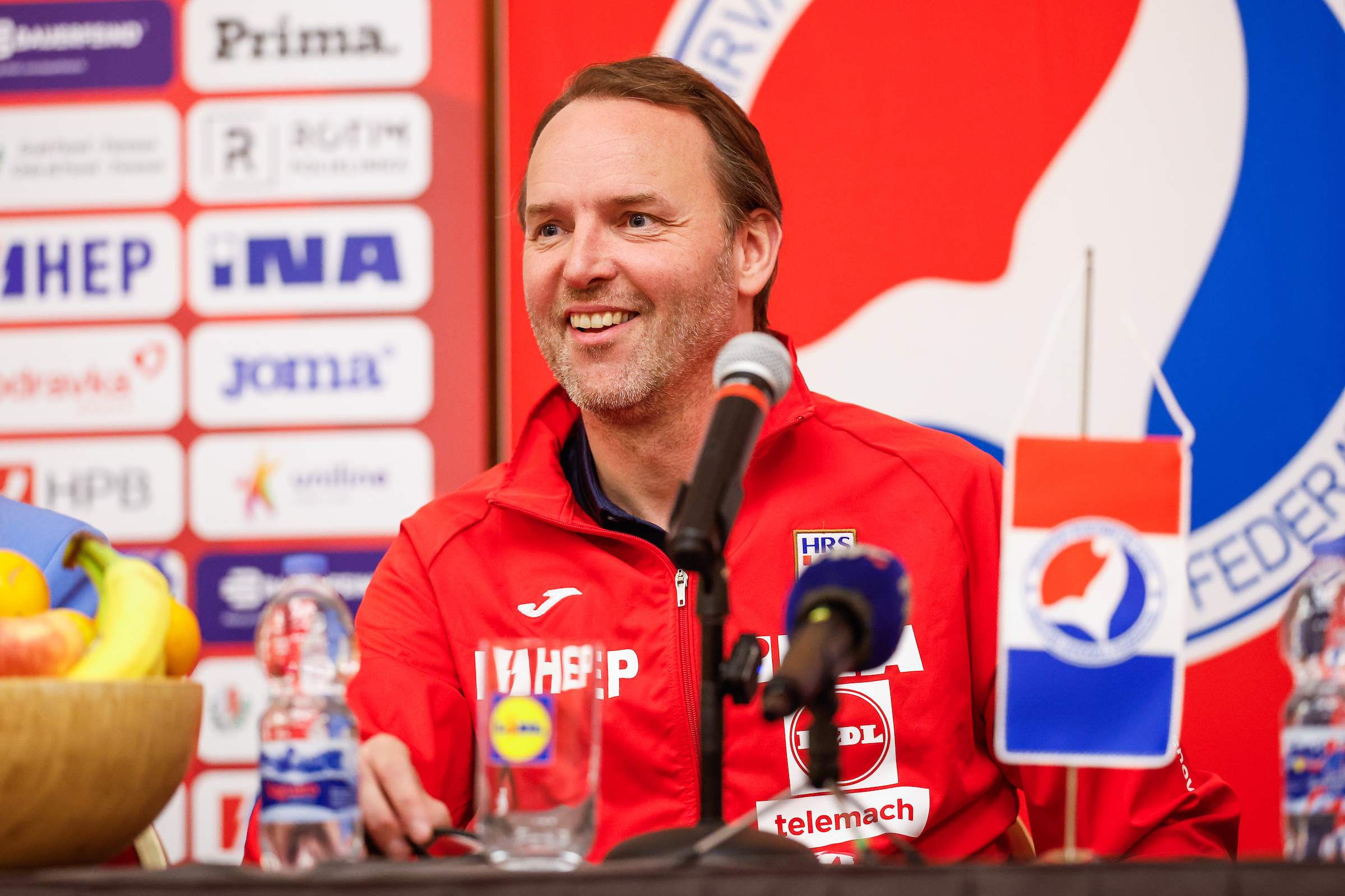 The Spin: Dagur Sigurdsson is looking for passion