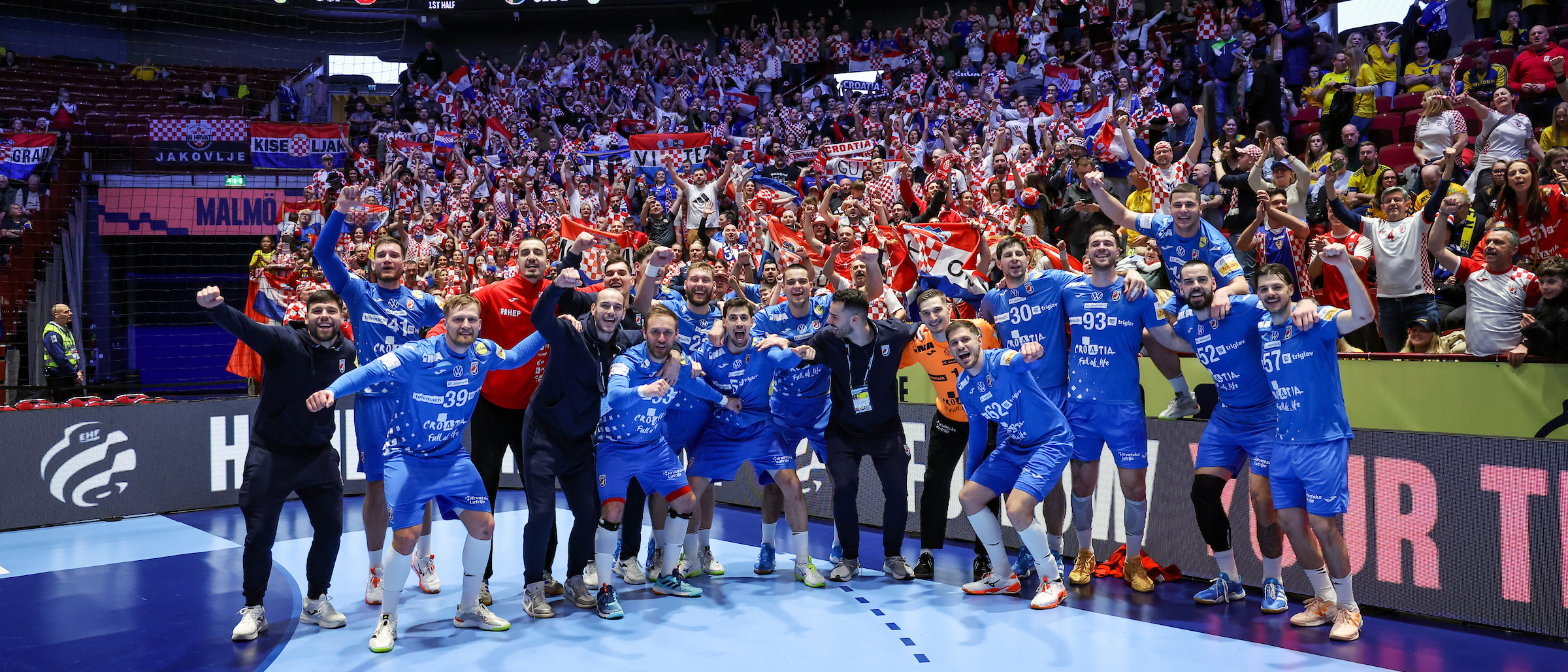 Euro26 Croatia Vs Hungary JC1 5150JC