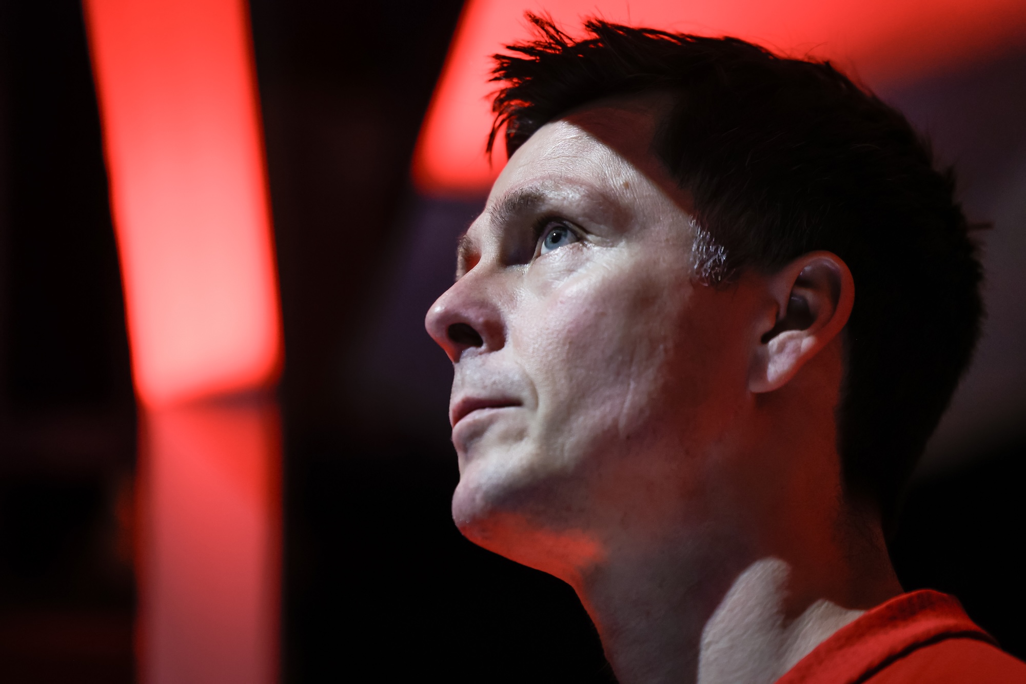 Hans Lindberg: “His Majesty” farewells record career