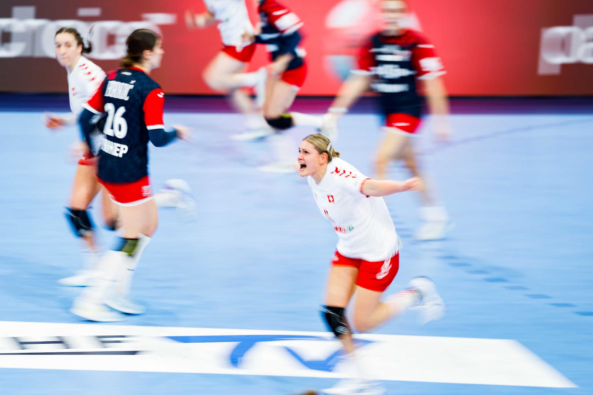 Switzerland secure main round spot