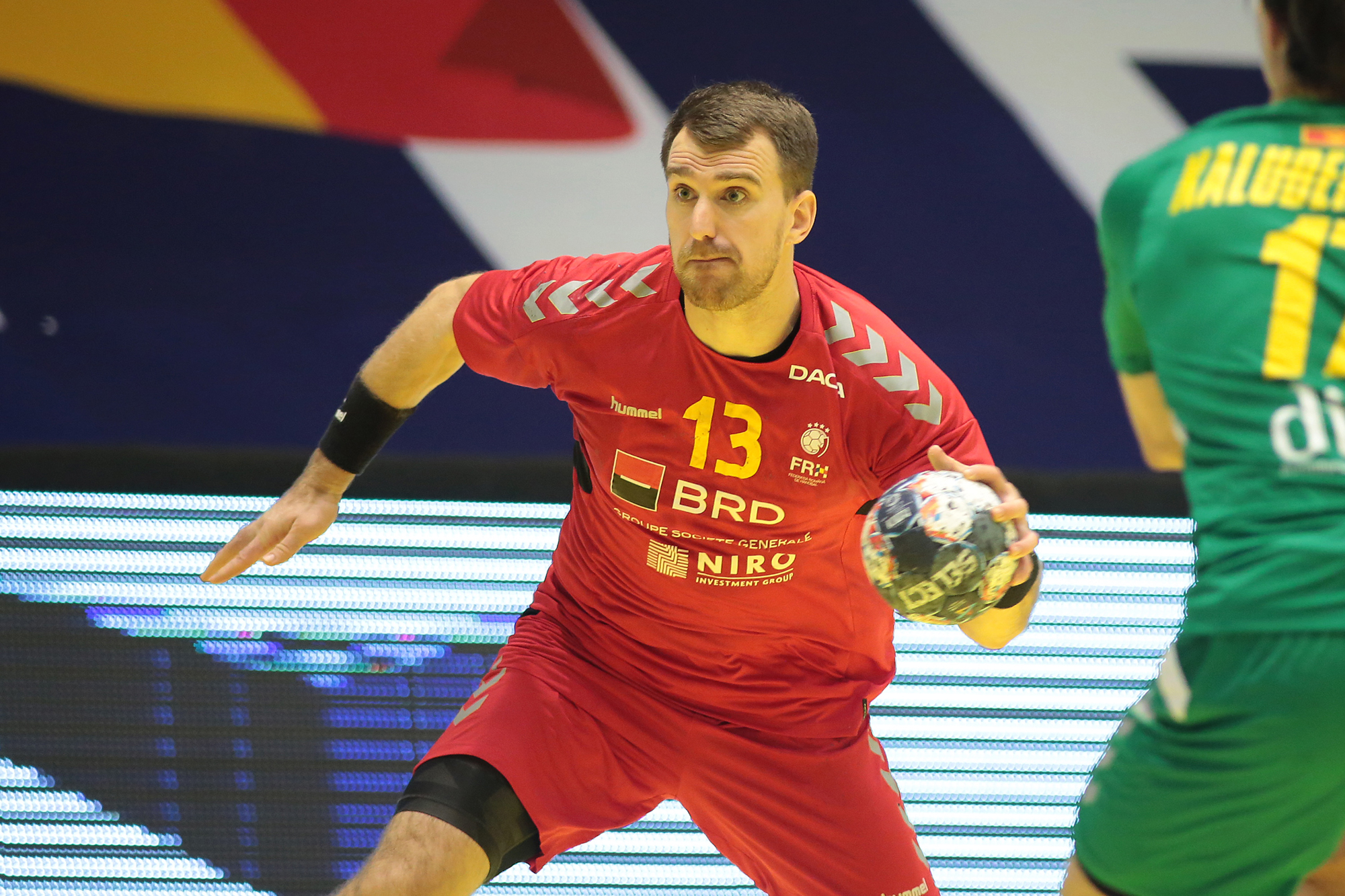 “Focus” is the new Romania mantra