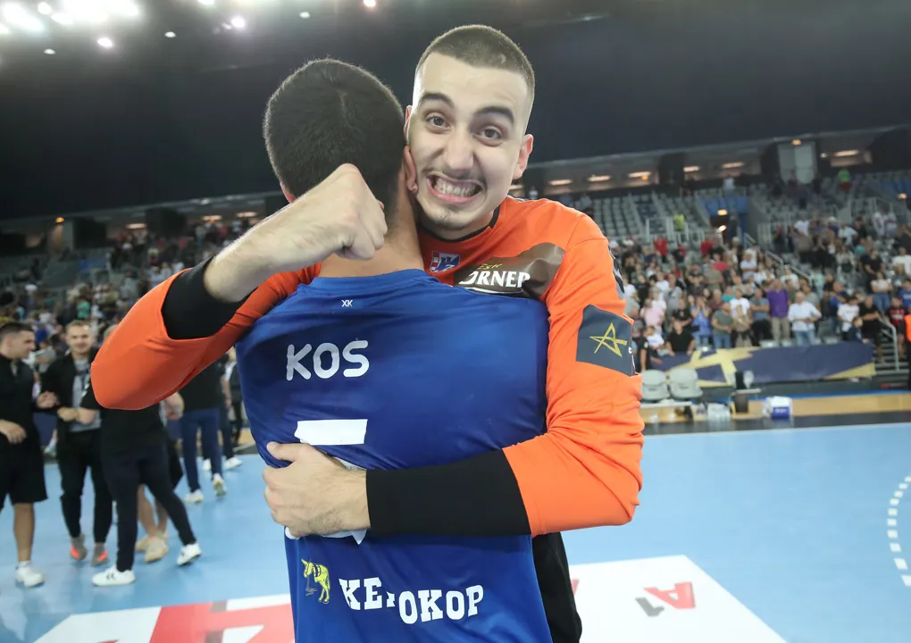 SUMMARY: Magdeburg, Zagreb, Montpellier bag first points; Kielce take MOTW