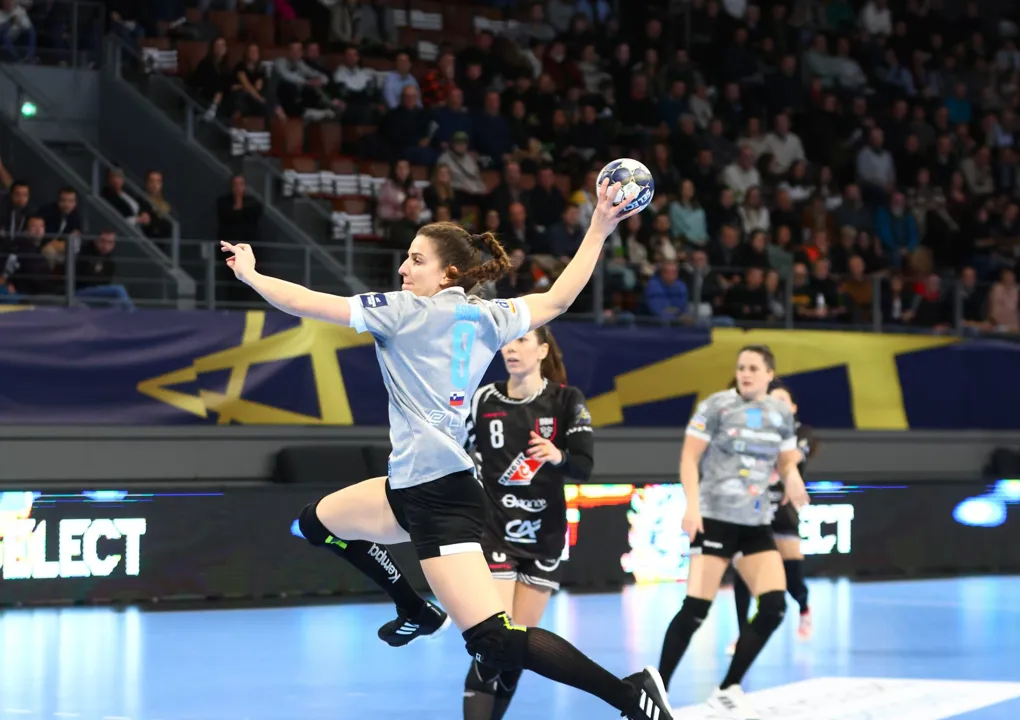 Krim earn crucial win against Brest