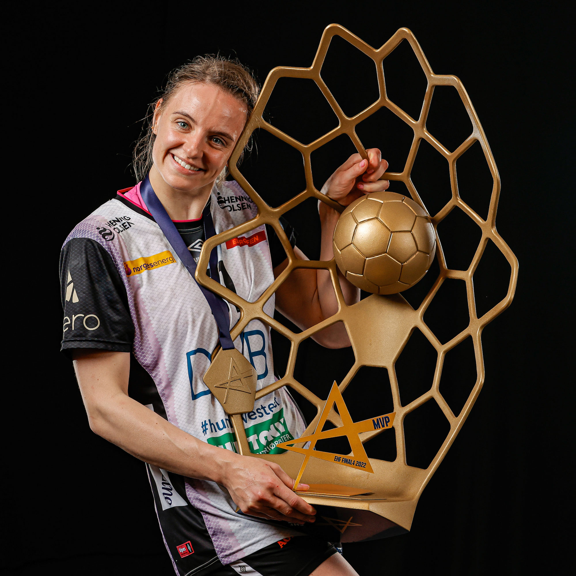 This is me: Marketa Jerabkova