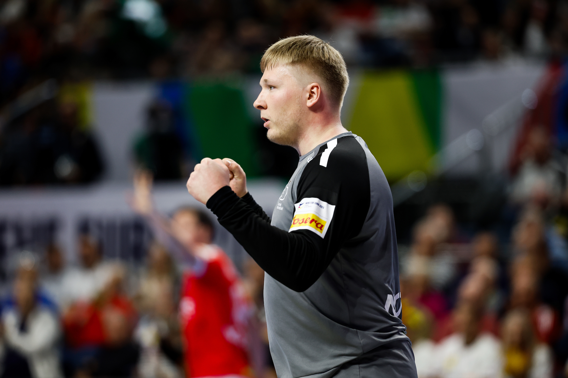 List of seeded teams for Men’s EHF EURO 2026 confirmed