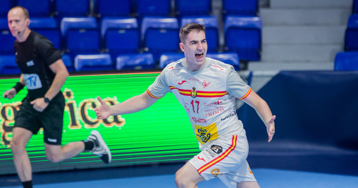 Excitement builds as M18 EHF EURO 2024 starts in Montenegro