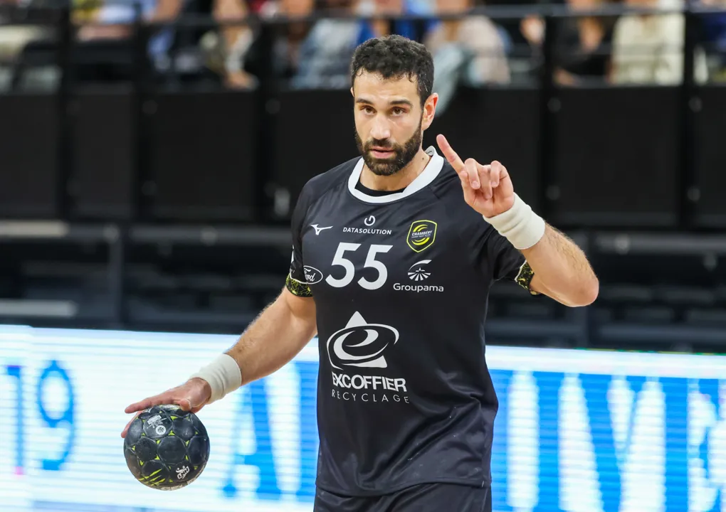 “I know we can compete with a club like Dinamo Bucarest”