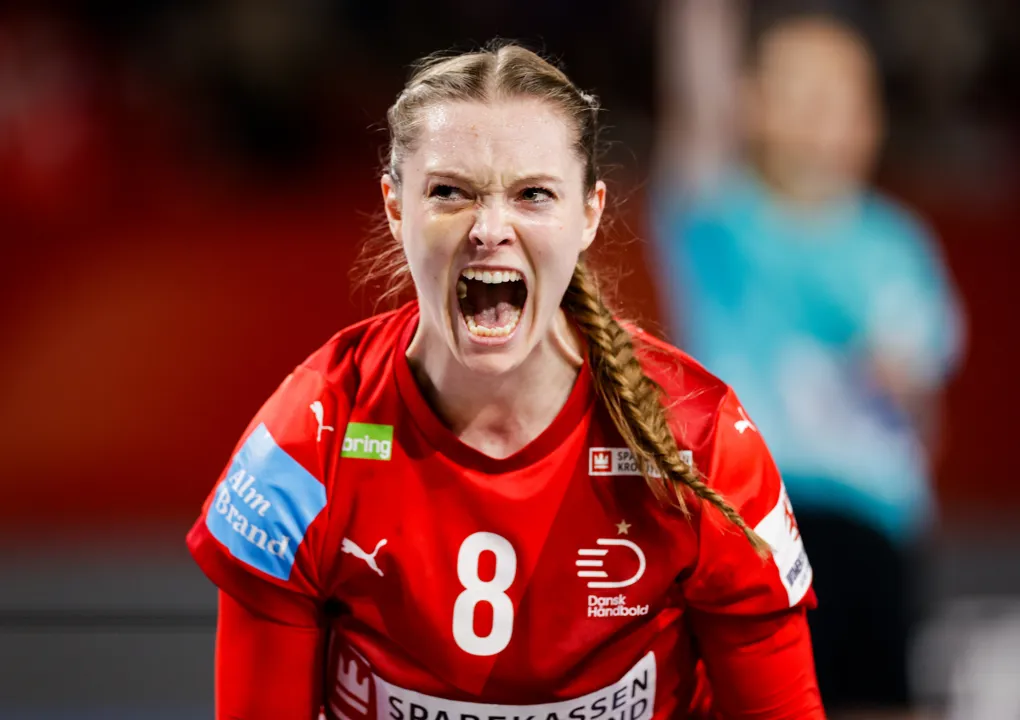 Summary: Norway, Denmark and Slovenia clinch vital victories