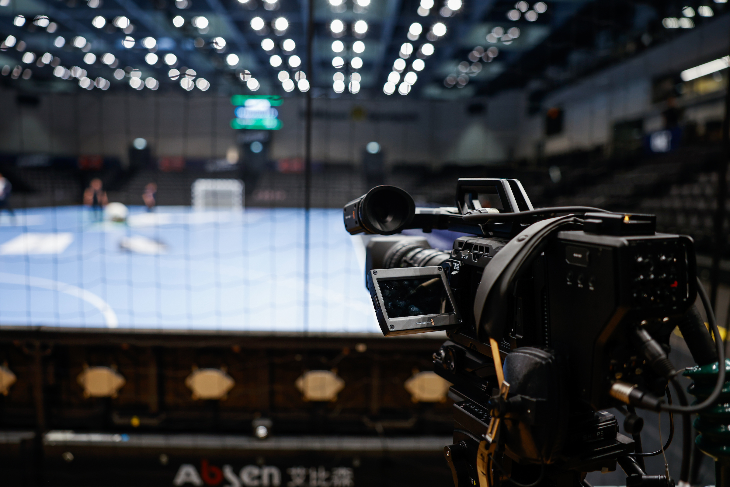 Where to watch the EHF Finals Dijon métropole 2026