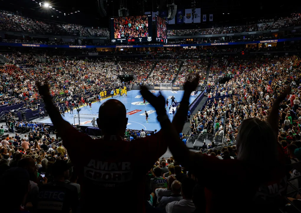 EHF Champions League 2024/25 set to reach new frontiers