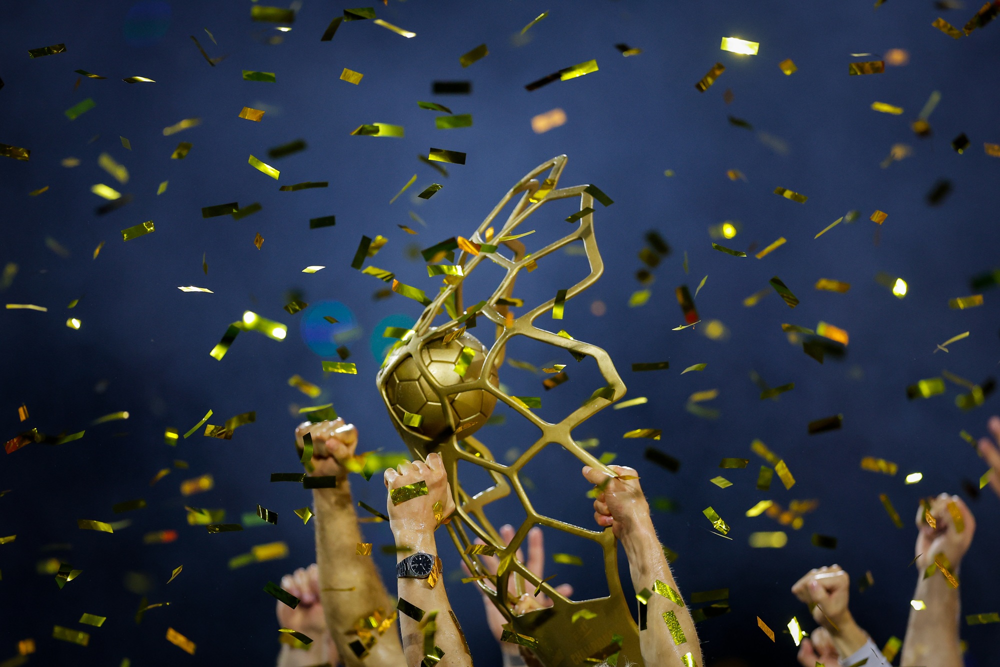 TruckScout24 EHF FINAL4 quiz: How well do you know 'Cologne'?