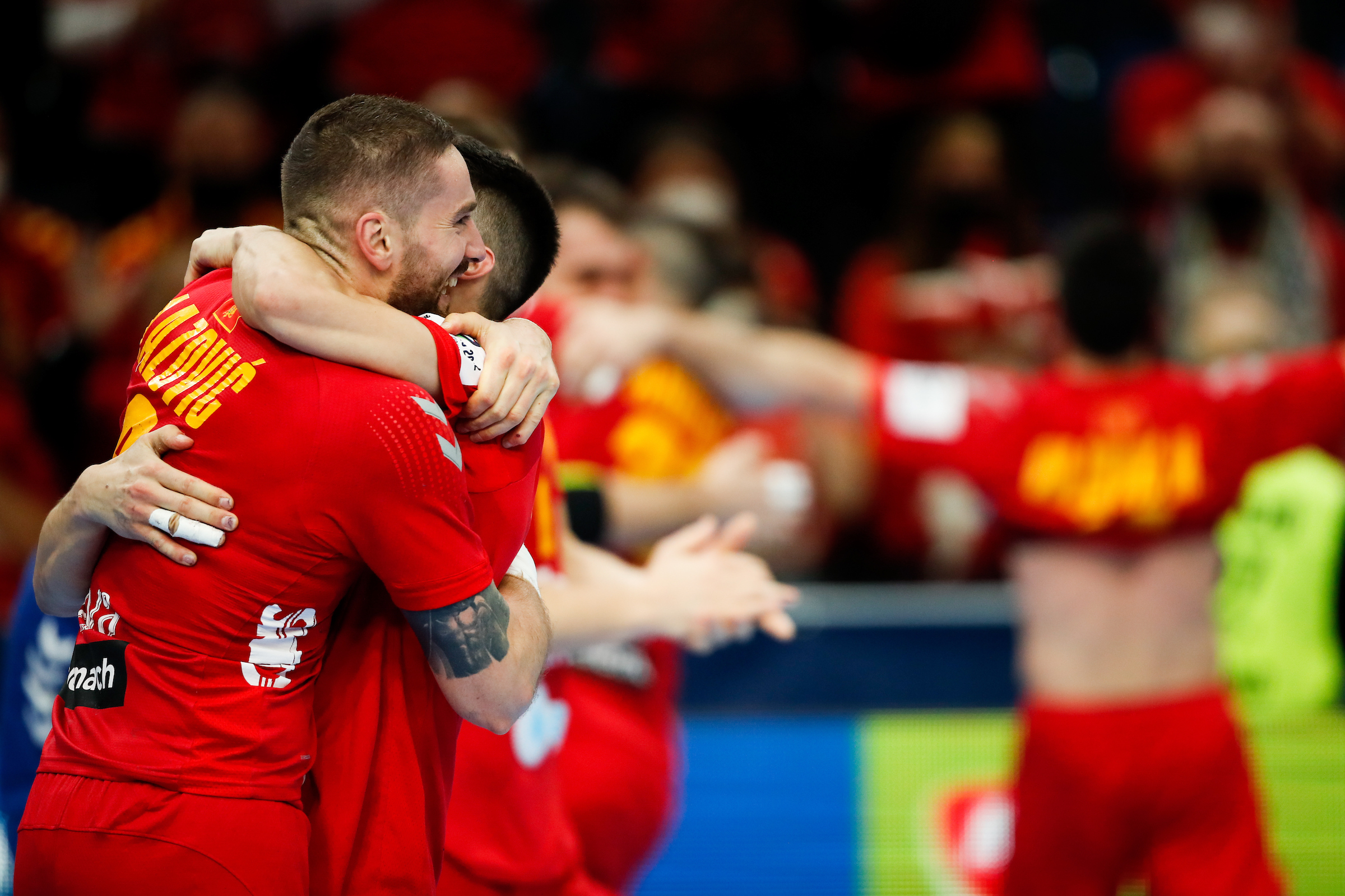 Summary: Six main round tickets booked on Monday night