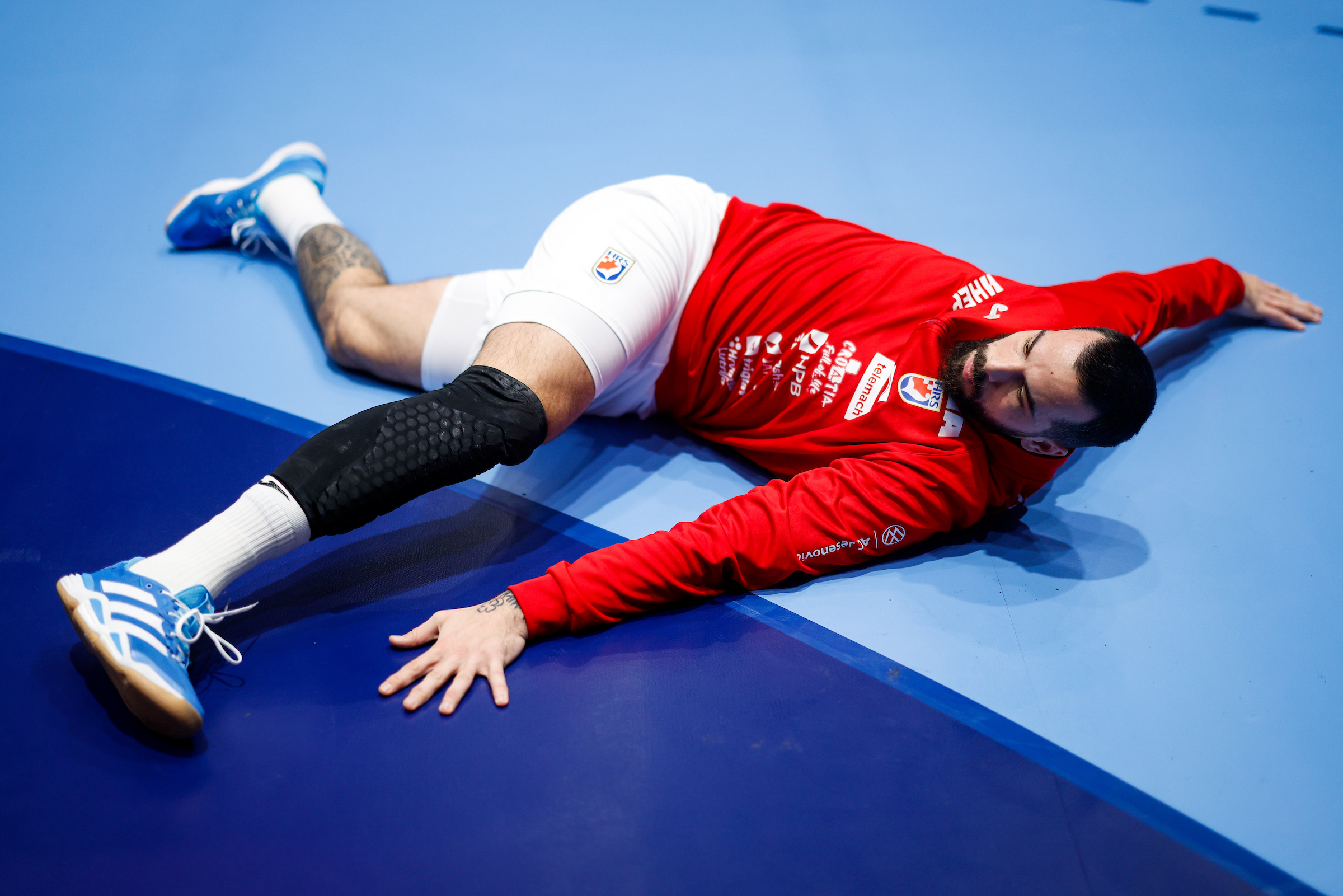 Live blog: Four teams look to break deadlock in Malmö